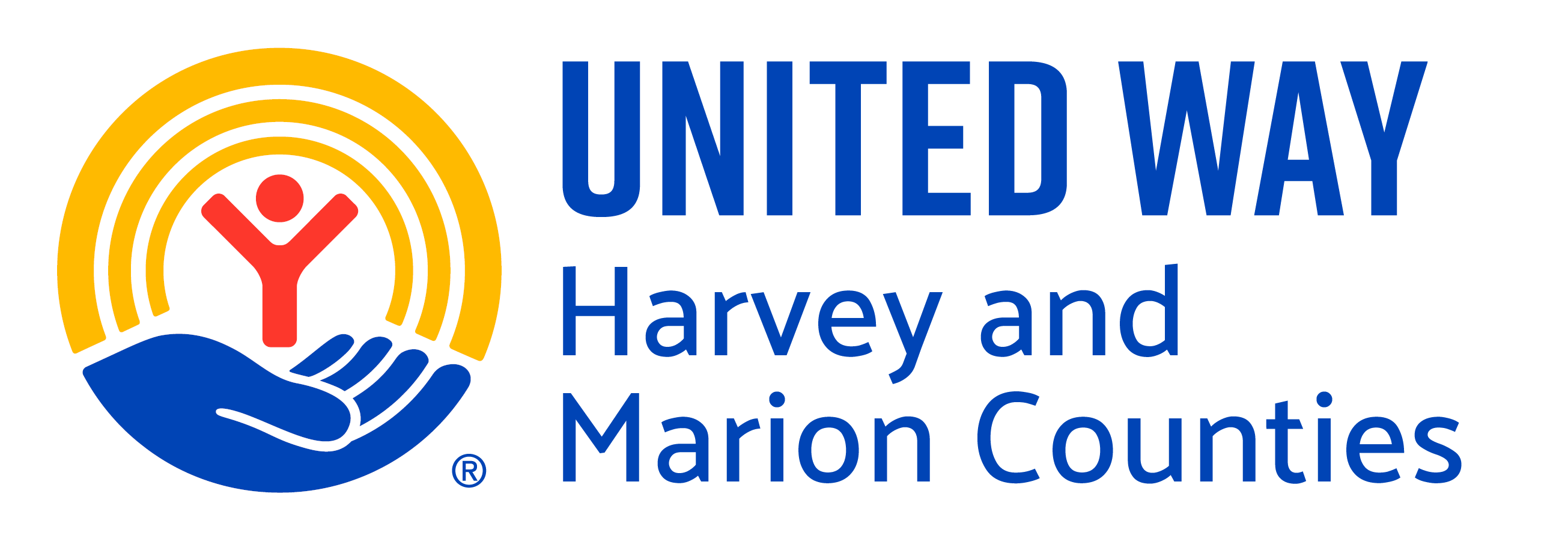 Harvey County United Way